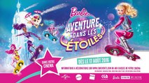 Barbie Aventure dans les Étoiles | Bande Annonce VF [HD]