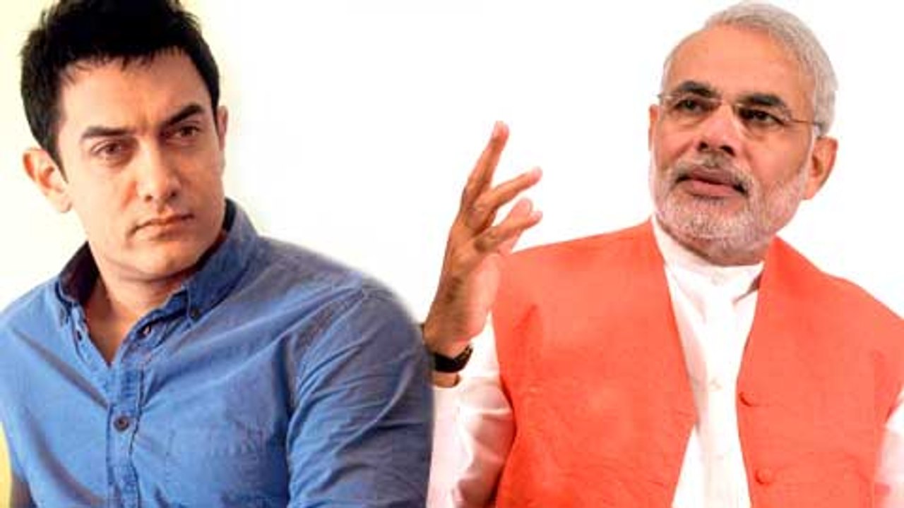 Aamir Khan Proud Of PM Narendra Modi Demonitisation Move | Currency Ban