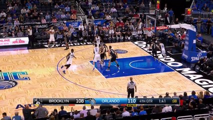 Evan Fournier