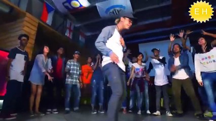 Amazing Dances ll Rocking Performance ll EntertainzHot