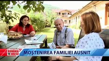 Mostenirea AUSNIT - Romania Te Iubesc - Na-i Carte Na-i Parte