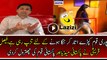 Faisal Qureshi is Strongly Criticizing Pakistani nation and Media