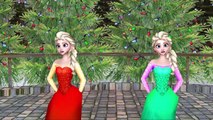 Frozen Jingle Bells Jingle Bells Nursery Rhymes For Children | Frozen Songs Jingle Bells