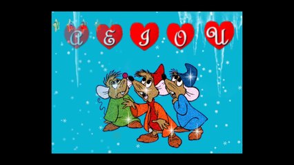 canciones infantiles en espanol | videos infantil español educativos | música para niños