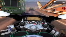 Moto Rider GO: Highway Traffic - New Android Game Trailer / T-Bull