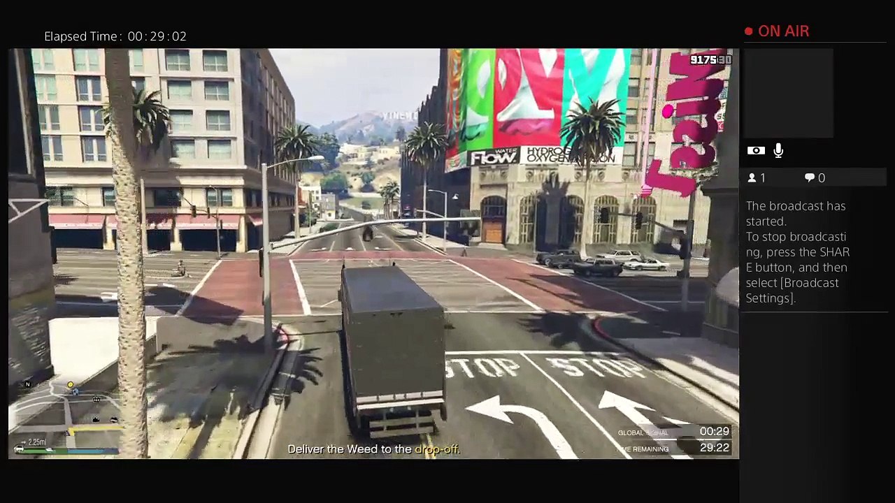 Gta 5 ride or die !!! (4)