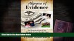 PDF [DOWNLOAD] Absence of Evidence: An Examination of the Michelle Young Murder Case TRIAL EBOOK