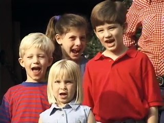 Old McDonald Had A Farm