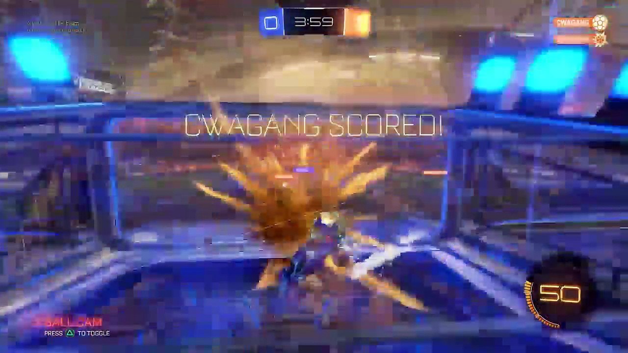 TheWaderMan Stream (96)