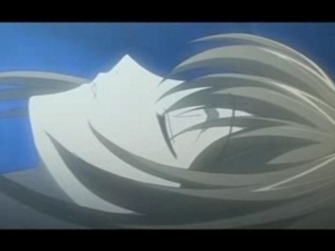 amv Tsubasa Reservoir Chronicle