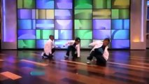 Amazing Dances ll Kid Hip Hop Dancers ll EntertainzHot