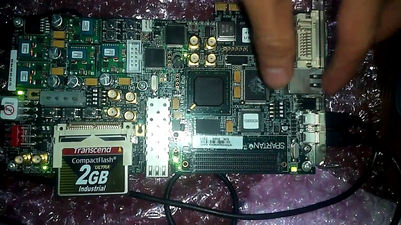 FPGA projects using Verilog/ VHDL (fpga4student.com)