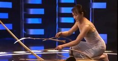 The Incredible Power Of Concentration - Miyoko Shida