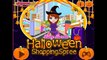 Baby Barbie Halloween Shopping Spree - Halloween Baby Game Video - New