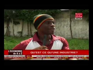 Business 24 / Journal Télévisé - Edition du Vendredi 23 Septembre 2016