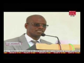 Business 24 / Journal Télévision - Edition du Mardi 11 Octobre 2016
