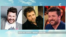 Un chauffeur de taxi insulte Bruno Guillon pensant qu'il est... Stéphane Guillon ! Regardez