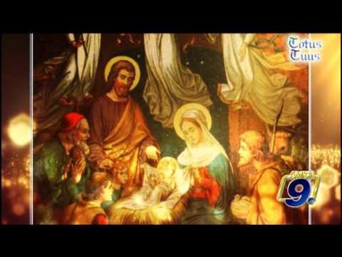 Totus Tuus | Preghiera e canto Tu scendi dalle stelle