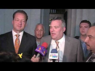 Ventaneando: Canelo Alvarez pierde demanda de 8.5 milllones de dólares