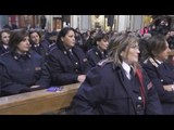 Napoli - Concerto di Natale per la Polizia di Stato (16.12.16)