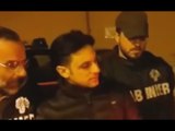 Camorra, arrestato a Pietralcina il latitante Barile del clan Mazzarella (16.12.16)