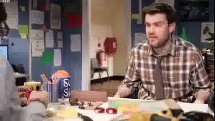 Bad Education S2 E2 The American