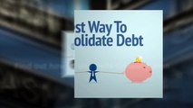 Houston Debt Consolidation -free debt consolidation advice