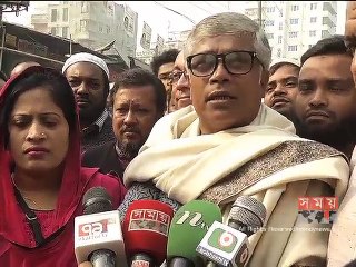 নাসিক নির্বাচন  আর মাত্র চার দিন, চলছে ব্যাপক প্রচারণা