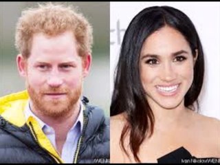 Why   Prince Harry &  Meghan Markle Won’t  Be  Their First  Christmas Together