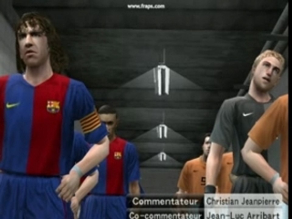 1er tour match 4