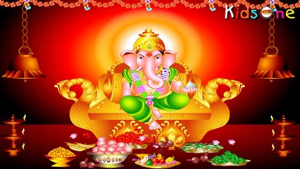 Kanipakam || History of Kanipakam Vinayaka In Telugu || with Animation
