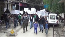 Will Aleppo evacuees be safe in Idlib?