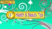 Home Remedy For High Blood Pressure  II उच्च रक्त साप के लिए घरेलु नुस्खे II By Satvinder Kaur II