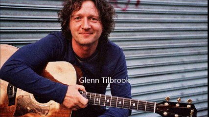 Glenn Tilbrook with Nine Below Zero: You never give me your money