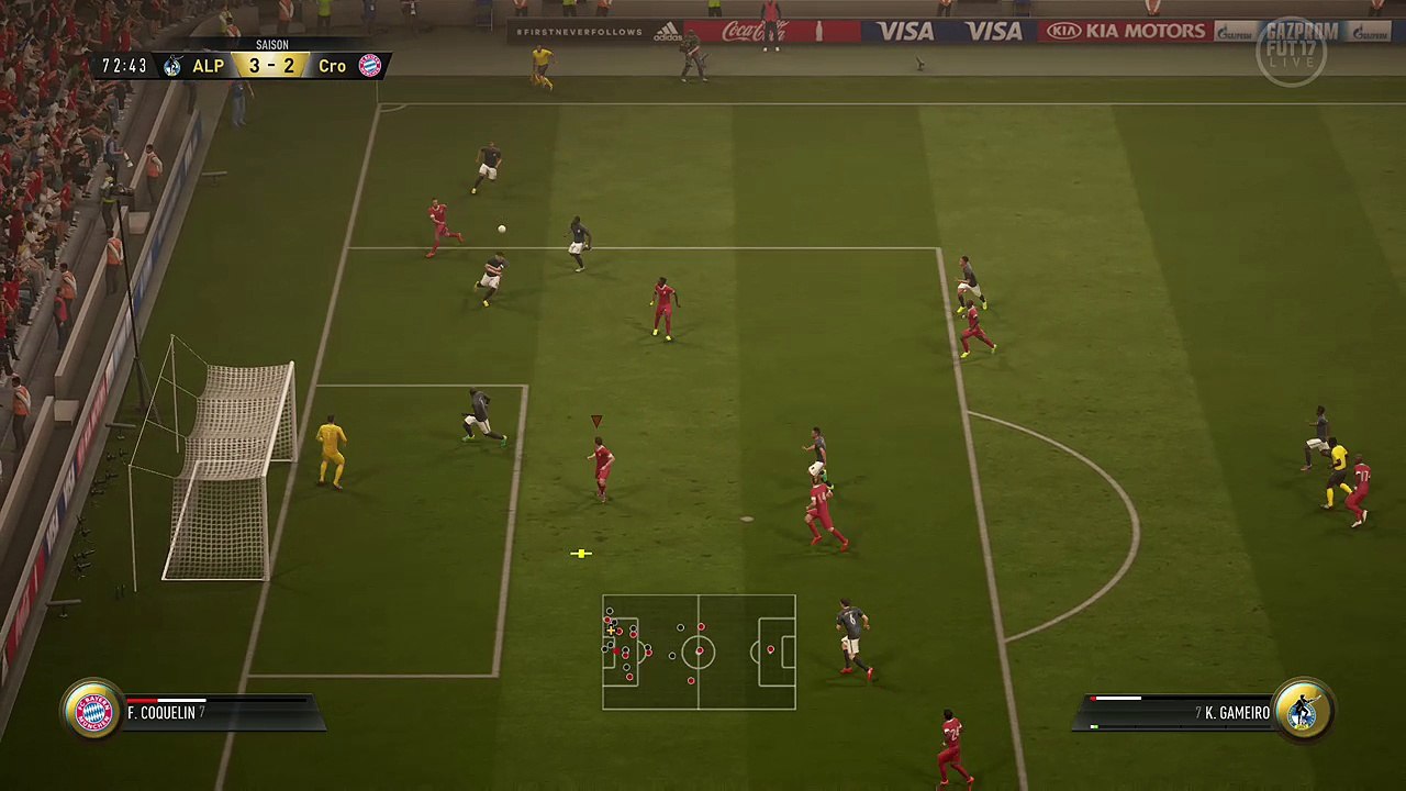 Superbe ciseaux de Gameiro