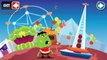 Kids Learn Daily Words That End with IT - Kids Play & Learn New Words with Wonster Words Games