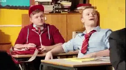 Bad Education S2 E3 : Funeral