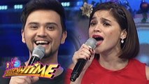 It's Showtime: Billy & Anne's favorite Christmas song