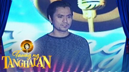 Tawag ng Tanghalan: Jex de Castro keeps the golden mic