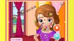 Princess-Sofia-Bees-Sting-Doctor ♥ Sofia The First Games For Girls and For Kids