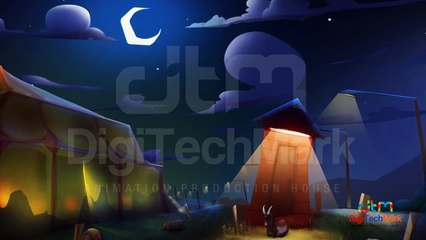 Badi Eid ki Badi Khushiyan - Eid-Al-Adha Mubarak