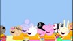 Peppa Pig English 2016 - Daddy's big tummy  FULL Compilation and NEW Episodes (Non Stop)