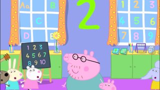 Peppa Pig English 2016 - The Spiderman  New Compilation and Full Episodes (№82)