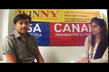 IELTS Coaching in Ahmedabad Winny Education.flv