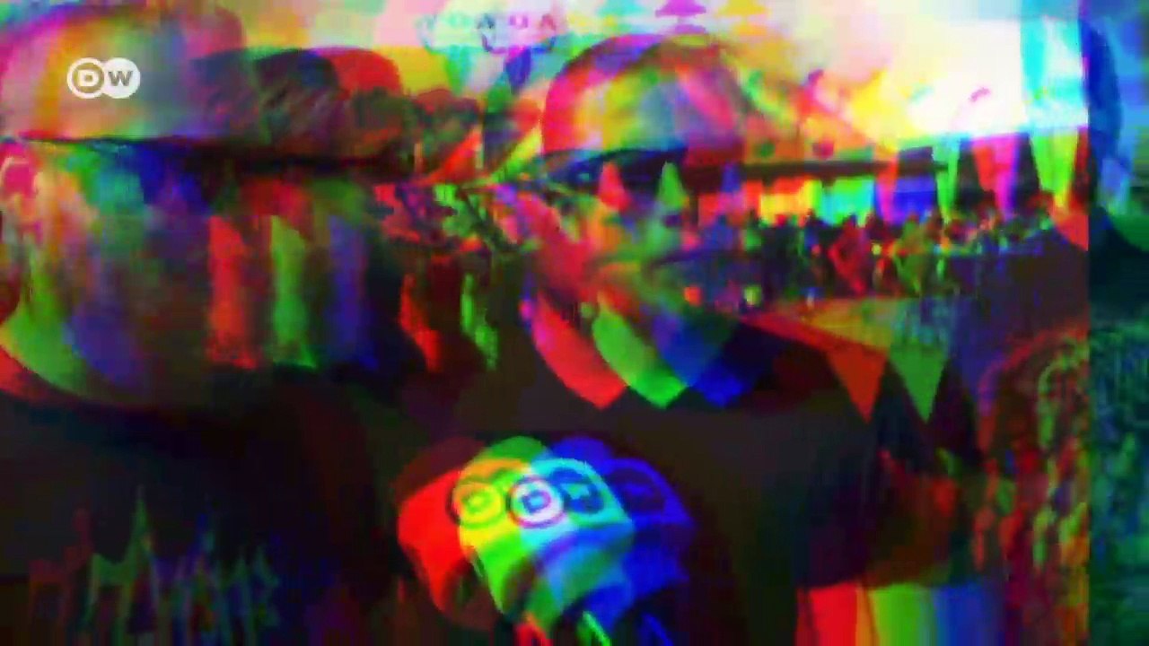 Auðn - Black Metal aus dem hohen Norden | PopXport