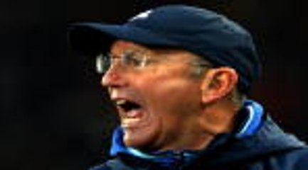 Télécharger la video: West Brom's Pulis deserves more credit - Mourinho