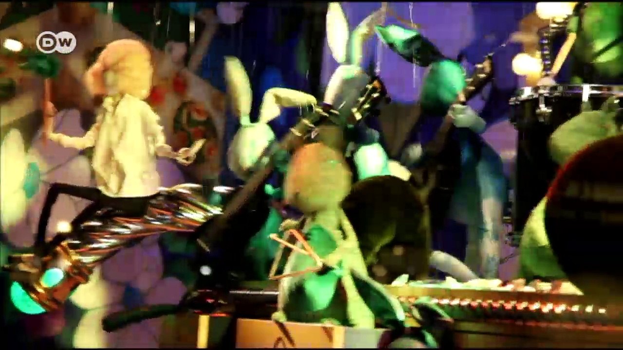 Es weihnachtet in Paris | Euromaxx