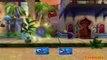 Bubbles (Powerpuff Girl) Arcade Mode - Cartoon Network_ Punch Time Explosion XL