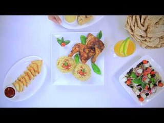 برومو برنامج أميرة في المطبخ #أميرة_شنب #cbcsofra