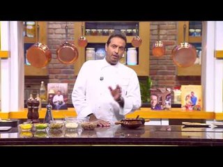 برومو حلقة عودة المدارس #من_مطبخ_أسامة #أسامة_السيد #cbcsofra